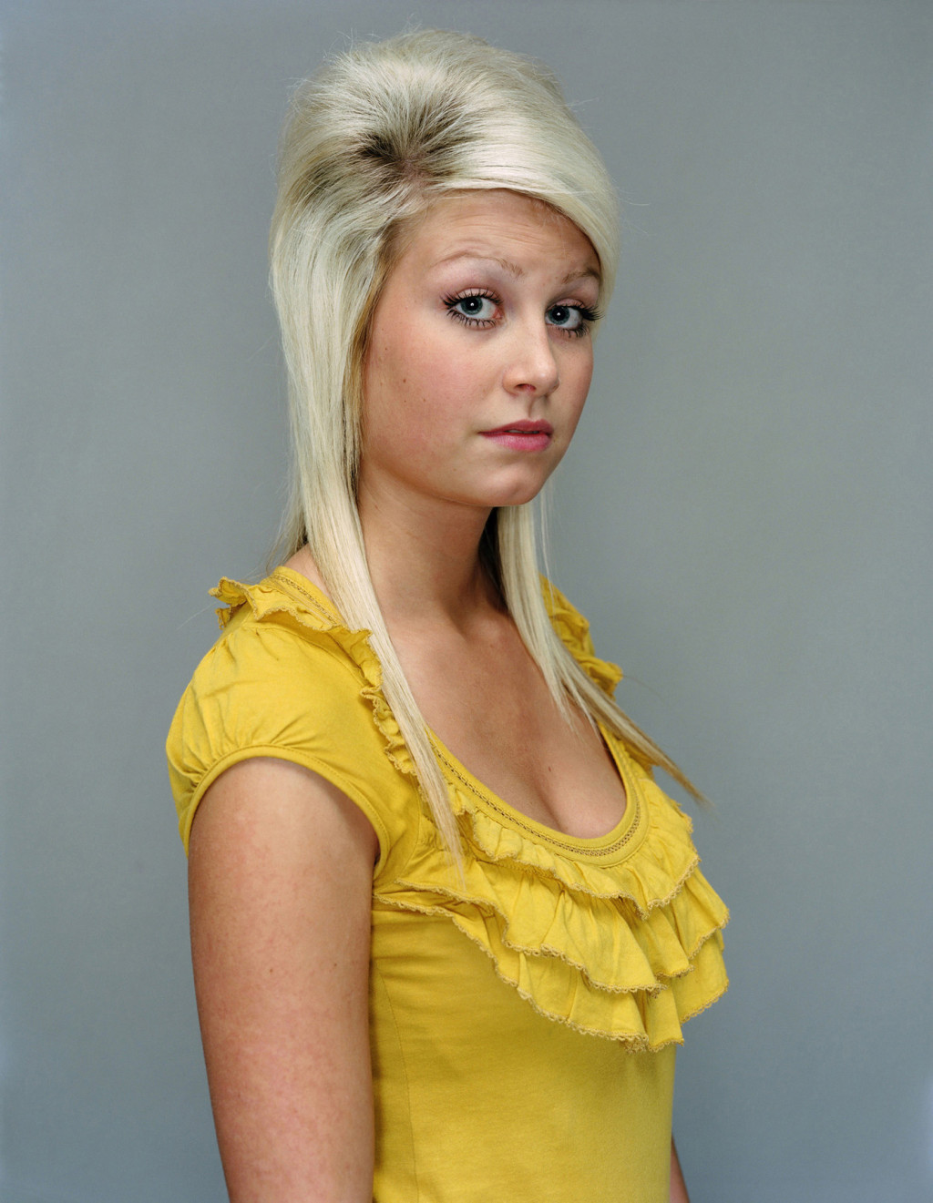 Rineke Dijkstra: An Ode